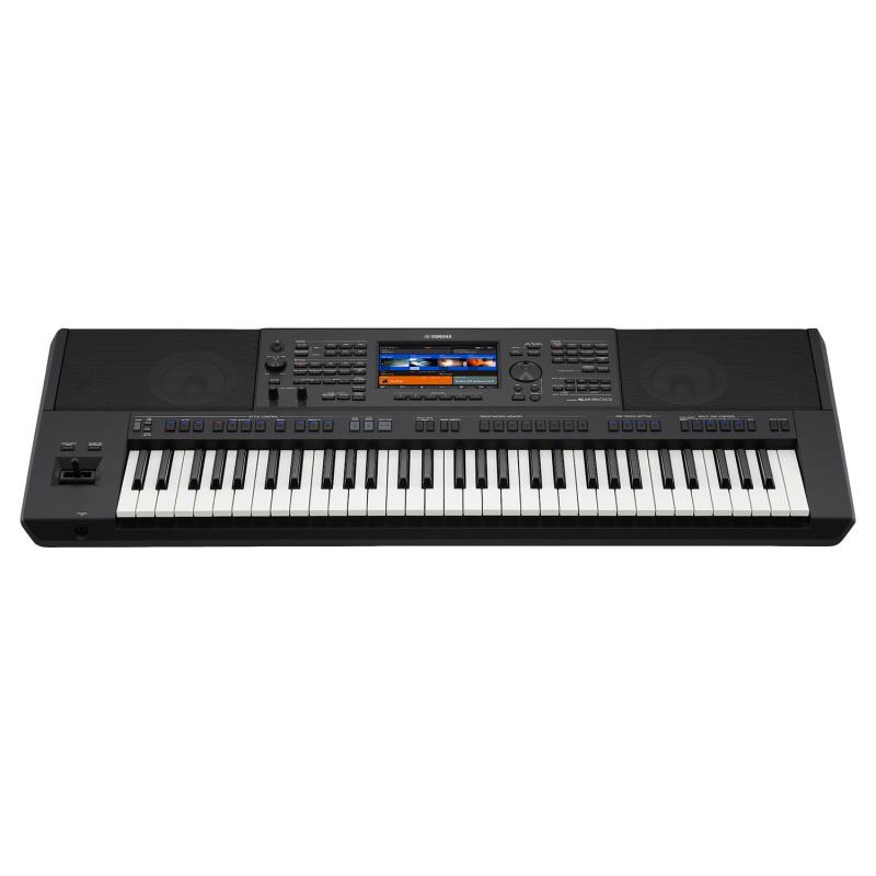 Yamaha PSR-SX900 Купить в Киеве, Украине. Цена. Обзор